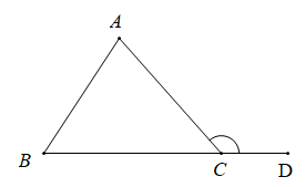 Chuyên đề tam giác – đầy đủ chương 2- Hình học 7