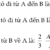 Giải toán bằng cách lập phương trình – Bản đầy đủ cho THCS- Gồm cả lớp 8 và 9