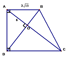 Vài Bài tập vè hệ thức lượng trong tam giác vuông rất hay- Hình học 9- Chương 1- Giải Chi Tiết