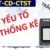 Tìm Phương Sai- Độ Lệch Chuẩn-Số Trung Vị- Khoảng Tứ Phân Vị- Độ Biến Thiên bằng Casio 580 VNX