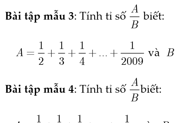 BỒI DƯỠNG HỌC SINH GIỎI TOÁN 7 – mới- Chuyên đề 1: THỰC HIỆN PHÉP TÍNH- Phần 6