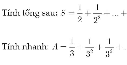 BỒI DƯỠNG HỌC SINH GIỎI TOÁN 7 – mới- Chuyên đề 1: THỰC HIỆN PHÉP TÍNH- Phần 8