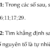 BỘ TRẮC NGHIỆM TOÁN 6 – TỪNG BÀI – ĐẦY ĐỦ – SỐ HỌC 6 – CHUYÊN ĐỀ: SỐ NGUYÊN TỐ