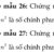 BỒI DƯỠNG HỌC SINH GIỎI TOÁN 6- MỚI – PHẦN X: SỐ CHÍNH PHƯƠNG- phần 2
