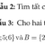 BỒI DƯỠNG HỌC SINH GIỎI TOÁN 6- MỚI- PHẦN XI: SỐ NGUYÊN- Phần 2