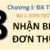Toán 8- Chương I- Đa Thức- Bài 1- Đơn Thức- Nhận Biết Đơn Thức