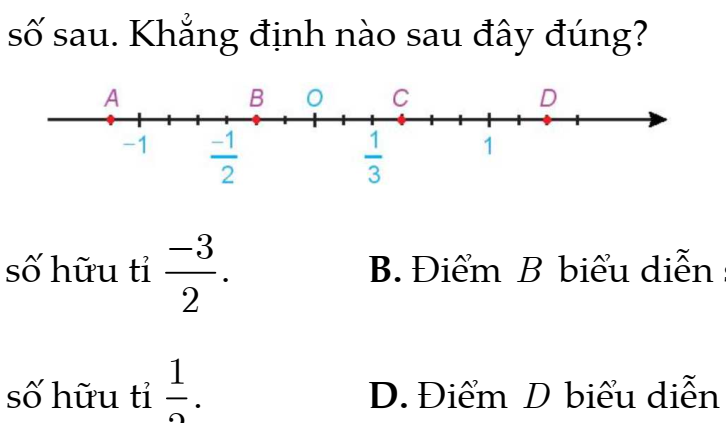 Đề Cương Ôn Tập Giữa Học Kì 1- Toán 7- Chân Trời Sáng Tạo – Mới- Có Đáp Án