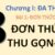 Toán 8- Chương I- Đa Thức- Bài 1- Đơn Thức- Nhận Biết Đơn Thức