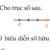 Đề Kiểm Tra Giữa Học Kì 1- Toán 7- Cánh Diều – Cấu Trúc 3 Trắc Nghiệm- Tự Luận Mới- Giải Chi Tiết- Đề Số 1