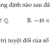 Đề Kiểm Tra Giữa Học Kì 1- Toán 7- Chân Trời Sáng Tạo – Cấu Trúc 3 Trắc Nghiệm- Tự Luận Mới- Giải Chi Tiết- Đề Số 1