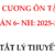 Đề Cương Ôn Tập Giữa Học Kì 1- Toán 6 – Cánh Diều- Mới  – Có Đáp Án