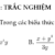 Đề Cương Ôn Tập Giữa Học Kì 1 – Toán 8 – Kết Nối Tri Thức – Mới Nhất