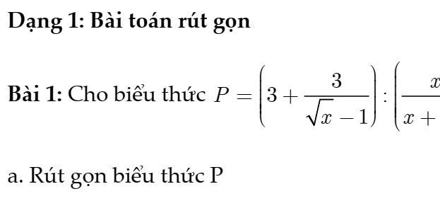 ĐỀ CƯƠNG ÔN TẬP GIỮA HỌC KÌ 2 – TOÁN 9- BỘ 5