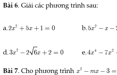 Đề Cương Cuối Học Kì 2 Toán 9- Năm học 2025-2026 mới nhất- Bộ 12