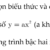 Đề Cương Cuối Học Kì 2 Toán 9- Năm học 2025-2026 mới nhất- Bộ 13