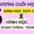 Giải Đề Cương Cuối Học Kì 2 Toán 6- Mới Nhất- Phần hình học căn bản