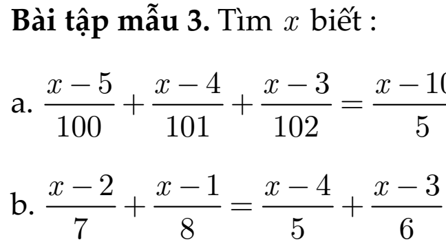 BỒI DƯỠNG HỌC SINH GIỎI TOÁN 6- MỚI - Chuyên đề: PHÂN SỐ LŨY THỪA