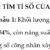 BỒI DƯỠNG HỌC SINH GIỎI TOÁN 6- MỚI- Chuyên đề: PHÂN SỐ LŨY THỪA -Dạng 23: TÌM TỈ SỐ CỦA HAI SỐ.