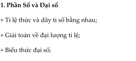 Đề Kiểm Tra Cuối Học Kì 2 Toán 7- Năm Học 2026- Mới Nhất- Bộ 2