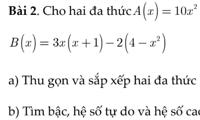Đề Kiểm Tra Cuối Học Kì 2 Toán 7- Năm Học 2026- Mới Nhất- Bộ 1