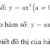Đề Cương Cuối Học Kì 2- Toán 9 – Mới Nhất- Bộ 10
