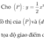 Đề Kiểm Tra Cuối Học Kì 2 – Toán 9- Có Đáp Án- Mới Nhất