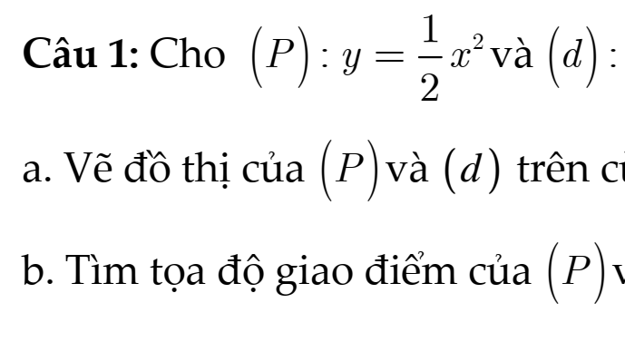 Đề Kiểm Tra Cuối Học Kì 2 – Toán 9- Có Đáp Án- Mới Nhất
