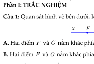 Đề Kiểm Tra Cuối Học Kì 2 Toán 6- Năm Học 2026- Mới Nhất- Bộ 2