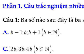 Bộ Tài Liệu Ôn Tập Hè Năm Học 2026-2027 Lớp 6 Lên Lớp 7- Tháng 1