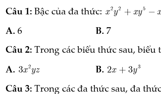 Bộ Tài Liệu Ôn Tập Hè Năm Học 2026-2027 Lớp 8 Lên Lớp 9- Tháng 1