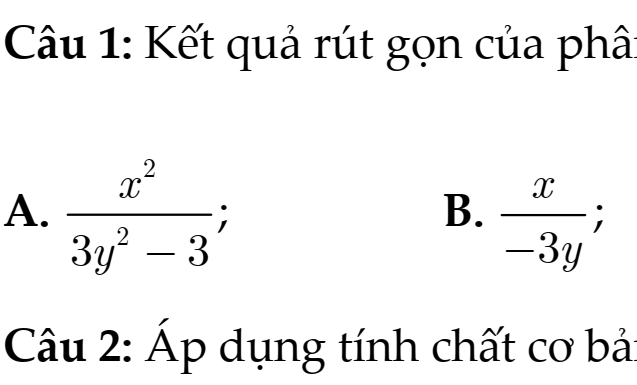 Bộ Tài Liệu Ôn Tập Hè Năm Học 2026-2027 Lớp 8 Lên Lớp 9- Tháng 2