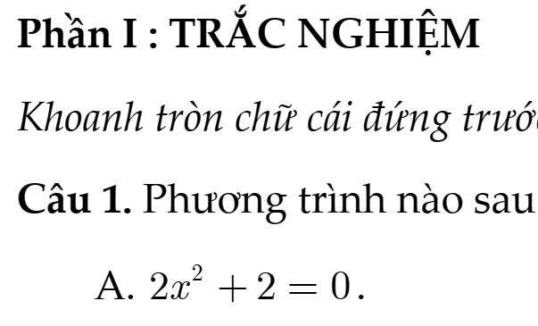 Bộ Tài Liệu Ôn Tập Hè Năm Học 2026-2027 Lớp 8 Lên Lớp 9- Tháng 3