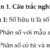 TOÁN 7- KNTT(BỘ THỐNG NHẤT)- TRẮC NGHIỆM NHIỀU LỰA CHỌN – ĐÚNG SAI – TRẢ LỜI NGẮN- CHƯƠNG 1 – BÀI 2: CÁC PHÉP TÍNH VỀ SỐ HỮU TỈ