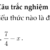 TOÁN 8- BỘ TRẮC NGHIỆM TỪNG BÀI(BỘ THỐNG NHẤT)-NHIỀU LỰA CHỌN- ĐÚNG SAI- TRẢ LỜI NGẮN-CHƯƠNG 1: ĐA THỨC – BÀI 1: ĐƠN THỨC
