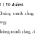 Đề thi Học Sinh Giỏi toán 9- 25-26- Kết Nối Tri Thức(Bộ thống nhất)- ĐỀ SỐ 1