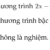 Đề Cương Ôn Tập Giữa Học Kì I – Toán 9- Năm Học 2026-2027- Kết Nối Tri Thức- Bộ Thống Nhất- Phần Trắc Nghiệm ĐÚNG-SAI