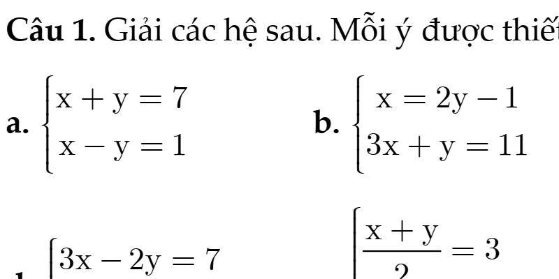 Đề Cương Ôn Tập Giữa Học Kì I – Toán 9- Năm Học 2026-2027- Kết Nối Tri Thức- Bộ Thống Nhất- Phần Tự luận