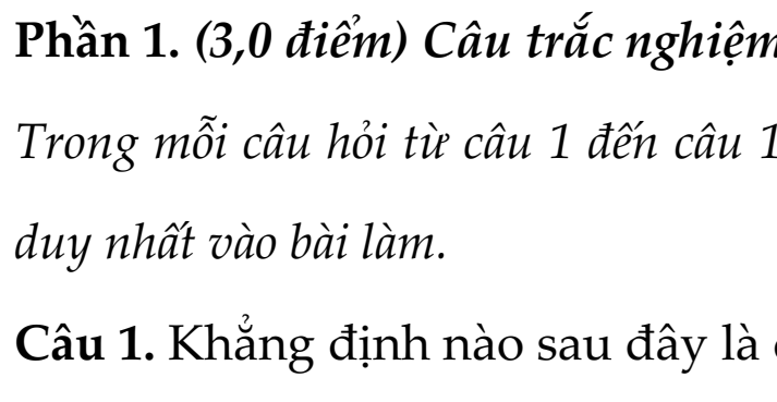BỘ 05 ĐỀ KIỂM TRA GIỮA HỌC KÌ 1- NĂM HỌC 2026-2027- Đầy đủ ma trận bảng đặc tả. Chuẩn cấu trúc 3223, CV 7991- Toán 7- BỘ SGK THỐNG NHẤT- Đề Số 05