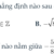 ĐỀ Kiểm Tra GIỮA HỌC KÌ I- TOÁN 7- NH: 2026-2027 – Kết Nối Tri Thức- Bộ Thống nhất- ĐỀ SỐ 4