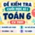 Đề Kiểm Tra Cuối Học Kỳ 1- Toán 6- Đề Số 1- Cv 7991- Cấu Trúc: 3 TN Nhiều Lựa Chọn- 2 TN Đúng Sai- 2 TN Trả Lời Ngắn- 3 Tự Luận